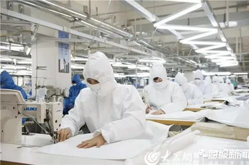 煙臺造 助力全國抗 疫 細數(shù)防控一線的 煙臺元素
