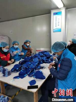 40萬人次籌集1.26億專項(xiàng)經(jīng)費(fèi):浙江省總工會(huì)“戰(zhàn)疫”紀(jì)實(shí)