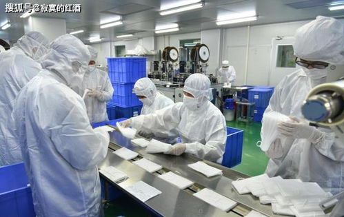美國防護物資奇缺向多國求助,曾經的世界工業霸主怎么了